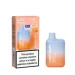 Lost Mary BM600 Prefilled Pod Kit