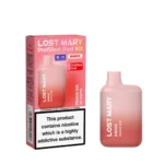 Lost Mary BM600 Prefilled Pod Kit