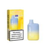 Lost Mary BM600 Prefilled Pod Kit