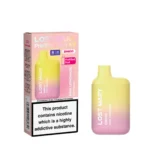 Lost Mary BM600 Prefilled Pod Kit