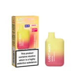 Lost Mary BM600 Prefilled Pod Kit