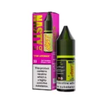 Nasty Liq Nic Salt E-Liquid