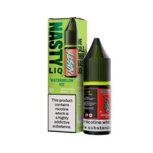 Nasty Liq Nic Salt E-Liquid