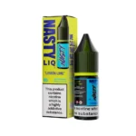 Nasty Liq Nic Salt E-Liquid