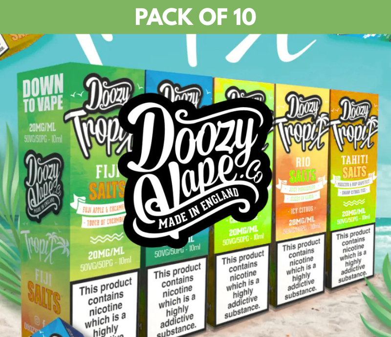 PACK OF 10