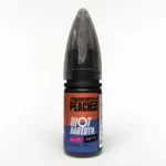 Ultimate Riot Squad Nic Salt E-Liquid