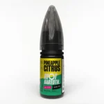 Ultimate Riot Squad Nic Salt E-Liquid