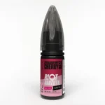 Ultimate Riot Squad Nic Salt E-Liquid