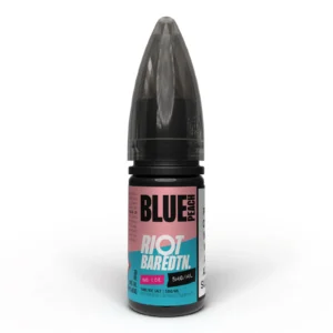 Ultimate Riot Squad Nic Salt E-Liquid