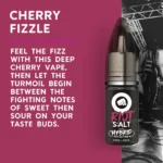 Ultimate Riot Squad Nic Salt E-Liquid