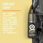 Ultimate Riot Squad Nic Salt E-Liquid