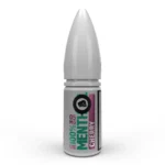 Ultimate Riot Squad Nic Salt E-Liquid