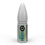 Ultimate Riot Squad Nic Salt E-Liquid