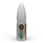 Ultimate Riot Squad Nic Salt E-Liquid