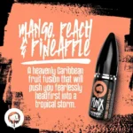 Ultimate Riot Squad Nic Salt E-Liquid