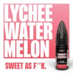 Ultimate Riot Squad Nic Salt E-Liquid