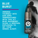Ultimate Riot Squad Nic Salt E-Liquid
