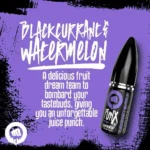 Ultimate Riot Squad Nic Salt E-Liquid