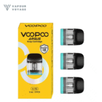 VooPoo Argus Snap Cartridges