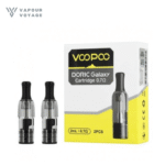 VOOPOO Doric Galaxy Replacement Pods