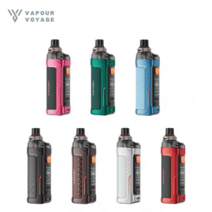 Vaporesso Armour GS Pod Vape Kit