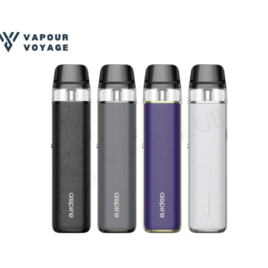 Aspire Loomix Pod Vape Kit 3200mAh High Power Pod Mod Vape Device UK