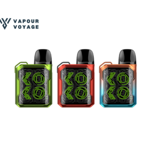 Uwell Caliburn GK2 Pod Kit 690mAh Compact Refillable Vape Device UK