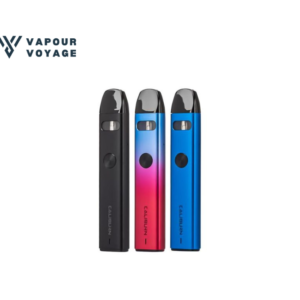 Uwell Caliburn A2 Pod Kit 520mAh Compact Refillable Vape Device UK