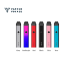 Uwell Caliburn G2 Pod Kit 750mAh Compact Refillable Vape Device UK