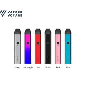 Uwell Caliburn G2 Pod Kit 750mAh Compact Refillable Vape Device UK