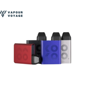 Uwell Caliburn AK2 Pod Kit 520mAh Compact Refillable Vape Device UK