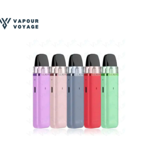 Uwell Caliburn G3 Lite Pod Kit 1200mAh Compact Refillable Vape Device UK