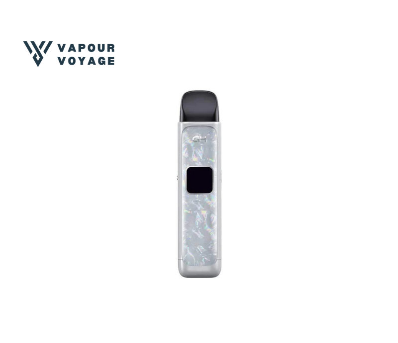 1 Uwell Caliburn G4 Pod Vape Kit 1300mAh Advanced Refillable Vape Device UK