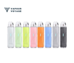 Uwell Caliburn G5 Lite Pod Kit 1600mAh Advanced Refillable Vape Device UK