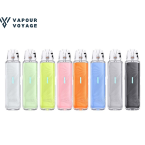 Uwell Caliburn G5 Lite Pod Kit 1600mAh Advanced Refillable Vape Device UK