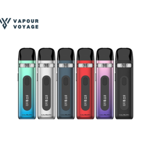 Uwell Caliburn X Pod Vape Kit 850mAh OLED Refillable Vape Device UK