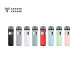 Geekvape Sonder U Pod Vape Kit 1000mAh Lightweight Refillable MTL Vape Device UK
