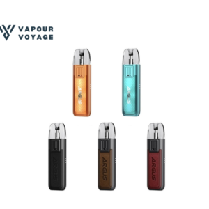Voopoo Argus Pod SE Kit 800mAh Compact Refillable MTL Vape Device UK