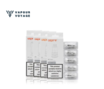 Aspire BP Replacement Coils 5 Pack Mesh Vape Coils UK