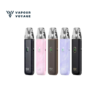 OXVA Xlim Go Lite Pod Vape Kit 1000mAh Lightweight Refillable Vape Device UK