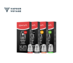 OXVA XLIM V3 Replacement Pods Top Fill Mesh Vape Pods UK