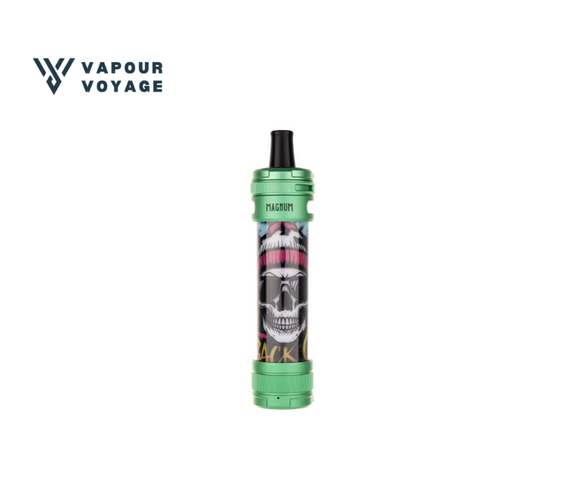 Aspire Magnum Pod Kit 3800mAh High Power Pod Vape Device UK