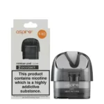 Aspire Minican Plus Pod