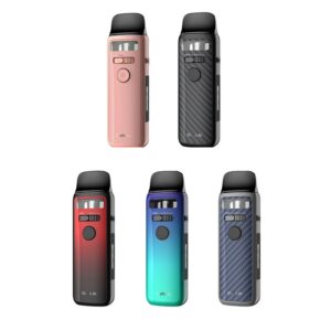 Voopoo Vinci 3 Pod Kit 1800mAh Refillable Vape Device