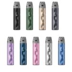 Elf Bar ELFX Mini Pod Kit 1000mAh Refillable Vape Device