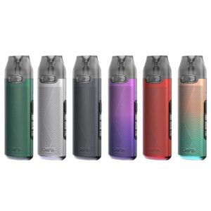 Voopoo V Thru Pro Pod Kit 900mAh Refillable Vape Device