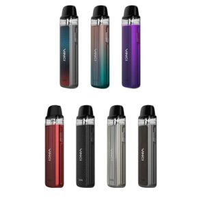 Voopoo Vinci Pod Kit 800mAh Refillable Vape Device