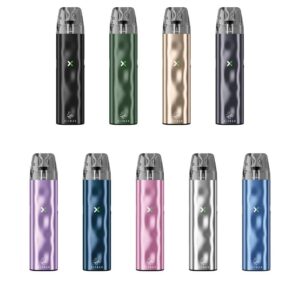 Elf Bar ELFX Mini Pod Kit 1000mAh Refillable Vape Device