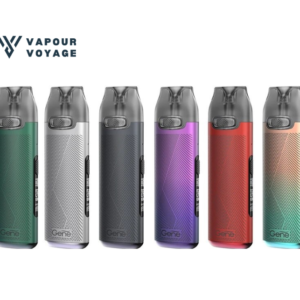 voopoo v.thru pro pod kit vape device with 900mAh battery uk
