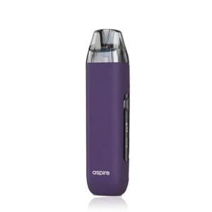 Aspire Minican 3 Pro Pod Kit 900mAh Adjustable Refillable MTL Vape Device UK